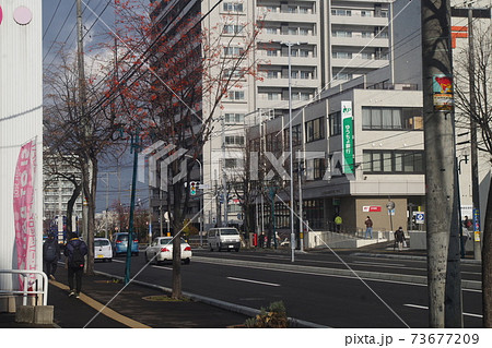 札幌市元町 札幌市元町 73677209