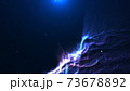 Abstract Galaxy 73678892