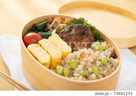 弁当 73681353