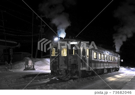 夜汽車 73682046