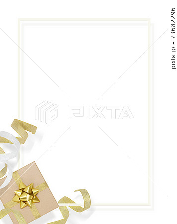 ギフトのイメージ素材 - 複数のバリエーションがあります 73682296