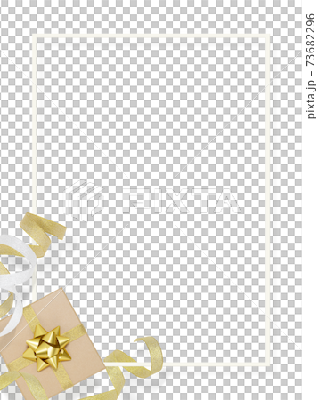 ギフトのイメージ素材 - 複数のバリエーションがあります 73682296