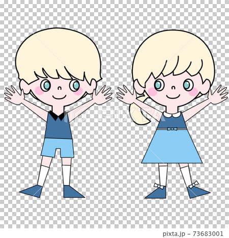 世界兒童的微笑 世界兒童的微笑 73683001