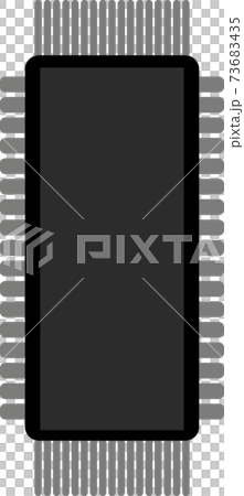 cpu・コンピューターチップ cpu・コンピューターチップ 73683435