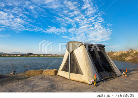 Russia, Activity, Adventure, Beauty, Camping 73683609