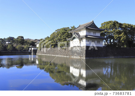 桜田巽櫓(さくらだたつみやぐら) 桜田巽櫓(さくらだたつみやぐら) 73683781