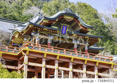 佐賀県の定番観光スポット 美しい祐徳稲荷稲荷神社 佐賀県の定番観光スポット 美しい祐徳稲荷稲荷神社 73684551