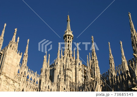 ミラノ ミラノ 73685545