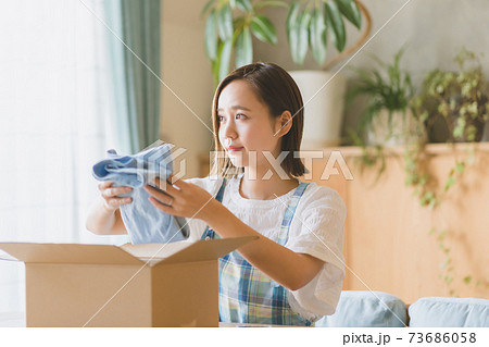 主婦の通販 主婦の通販 73686058