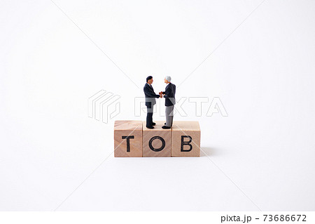 ビジネスイメージ TOB ビジネスイメージ TOB 73686672