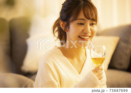 オンライン飲み会 ビデオ通話 オンライン飲み会 ビデオ通話 73687699