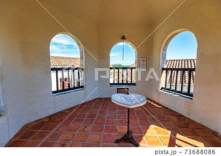 地中海村　(9月　快晴　伊勢志摩) 73688086