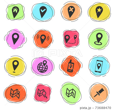 Pointer and maps Pointer and maps 73688470