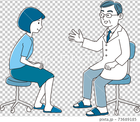 Consultation 73689185