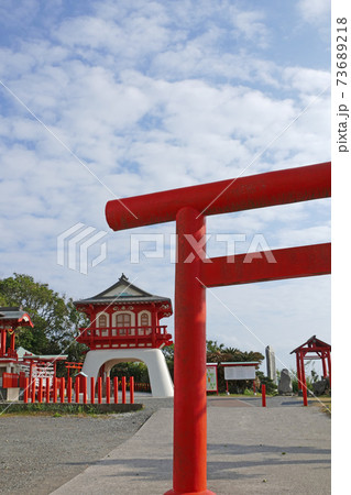 龍宮神社 鹿児島県 龍宮神社 鹿児島県 73689218