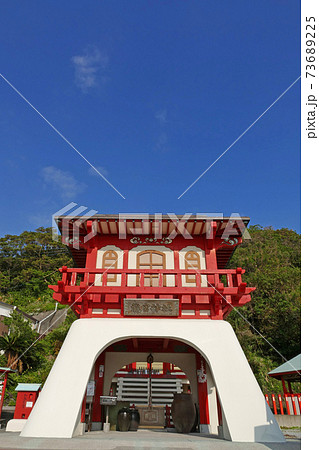 龍宮神社 鹿児島県 龍宮神社 鹿児島県 73689225