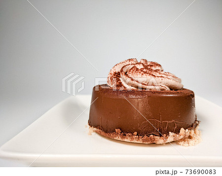 チョコレートケーキ チョコレートケーキ 73690083