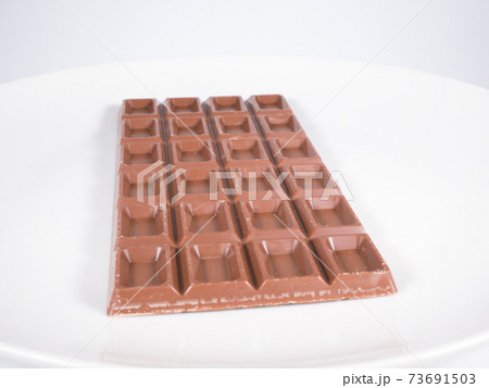 板チョコ 板チョコ 73691503
