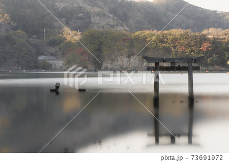 対馬の風景 対馬の風景 73691972