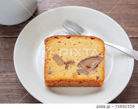 パウンドケーキの画像素材 ピクスタ