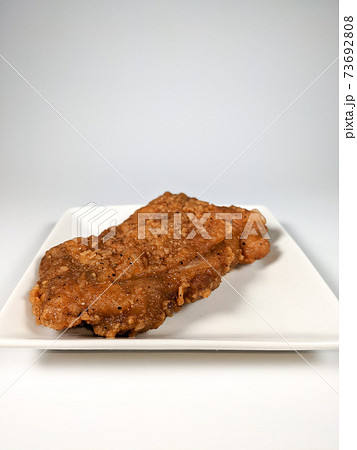 フライドチキン 骨なし フライドチキン 骨なし 73692808