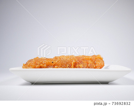 フライドチキン 骨なし フライドチキン 骨なし 73692832