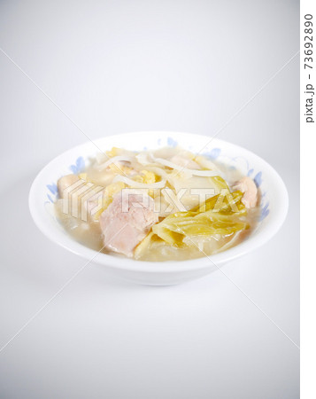 鍋 鳥白湯 鍋 鳥白湯 73692890