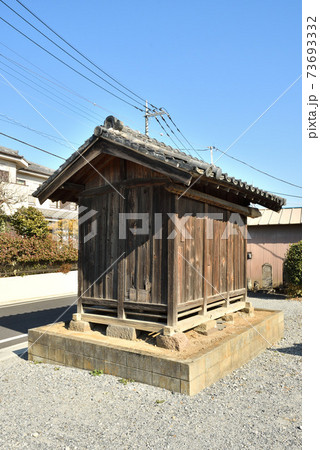 さいたま市の寺社仏閣 丸ケ崎観音堂 さいたま市の寺社仏閣 丸ケ崎観音堂 73693332