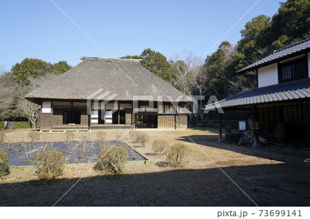 旧増田家住宅 旧増田家住宅 73699141