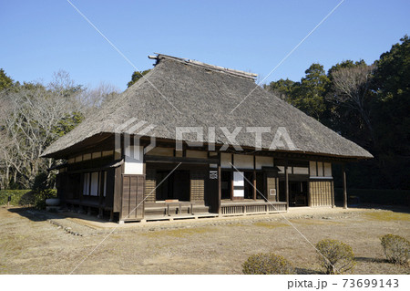 旧増田家住宅 旧増田家住宅 73699143