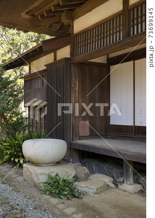 旧増田家住宅 旧増田家住宅 73699145