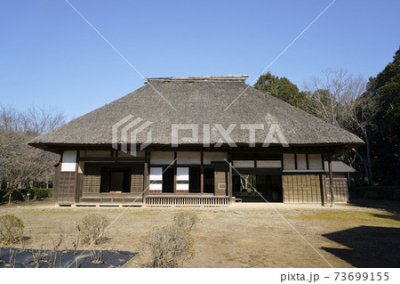 旧増田家住宅 73699155