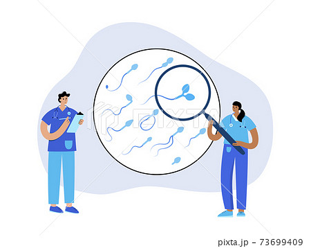 Human fertility concept 73699409
