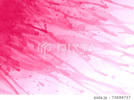 Watercolor delicate pink color Backgrounds illustration, Brush strokes paper,  Design elements, Paint splatters, scrapbook paper Stock Photo - Alamy