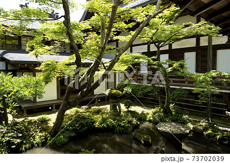 恵林寺 恵林寺 73702039