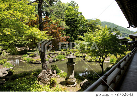 恵林寺 恵林寺 73702042