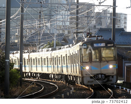 名古屋市交通局3050形電車 73702412
