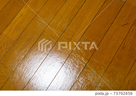床のワックス塗布 リペア 床のワックス塗布 リペア 73702656