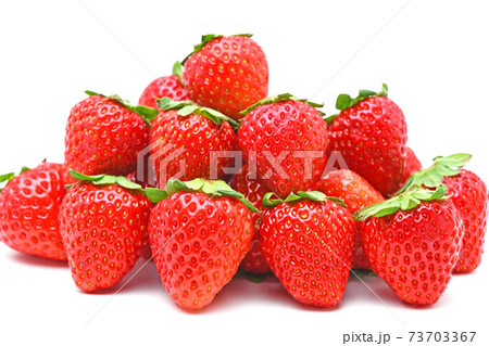 いちご(ひのしずく) いちご(ひのしずく) 73703367