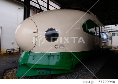 200系新幹線 200系新幹線 73709940