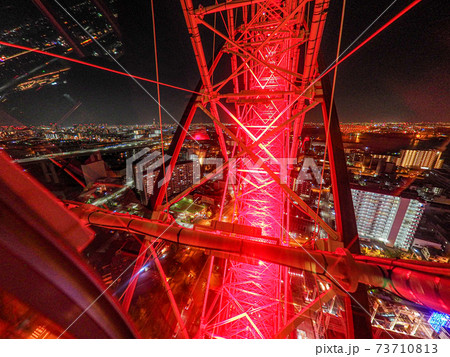 世界最大の水族館 海遊館 73710813