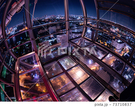世界最大の水族館 海遊館 73710837