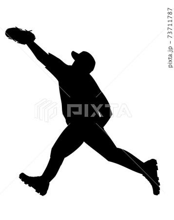 影野球レフト 影野球レフト 73711787