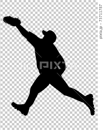 影野球レフト 影野球レフト 73711787