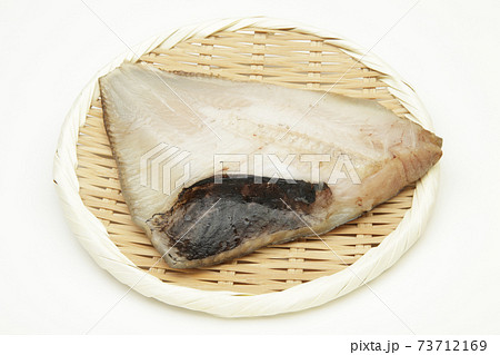 まとう鯛の干物 73712169