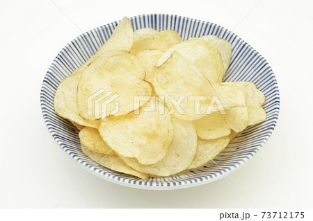 ポテトチップス ポテトチップス 73712175