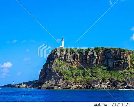 西崎灯台 73713225