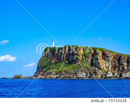 西崎灯台 73713226