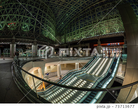 金沢駅 鼓門 73713677