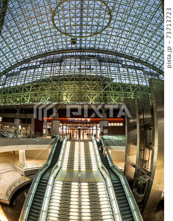 金沢駅 鼓門 金沢駅 鼓門 73713723